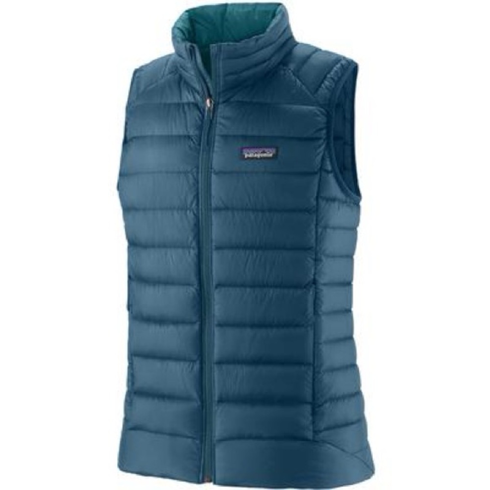 Patagonia• Down Sweater Vest